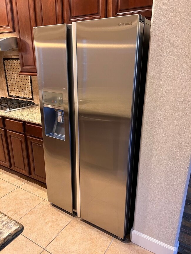 Photo - Large Home located in the Gated Community of Dorado in S. Reno