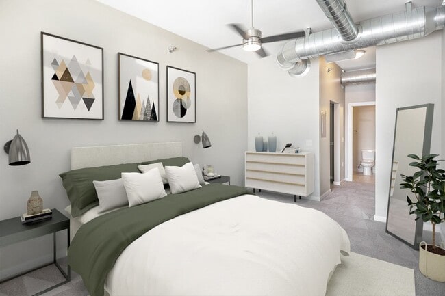 Phillips Avenue Lofts