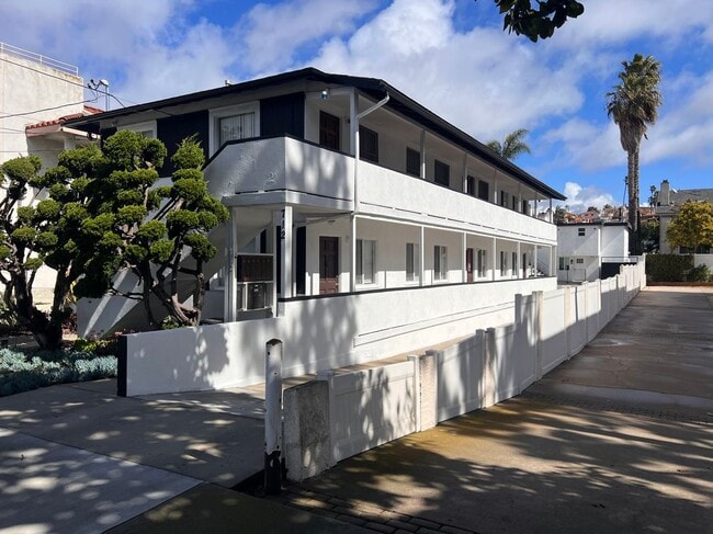 Photo - 712 N Guadalupe Ave Unit 1