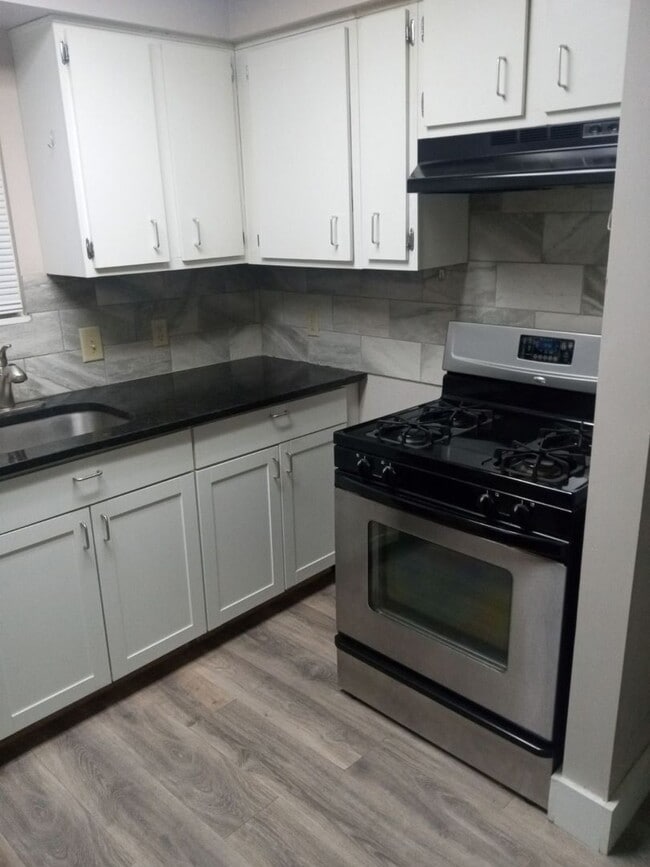 Photo - Renovated townhome with central air and off-street parking Unit 306 Stanaford