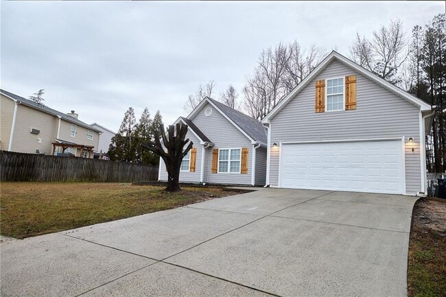 Photo - 1645 Fort Mason Way