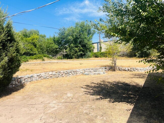 Photo - Home with 1 car garage