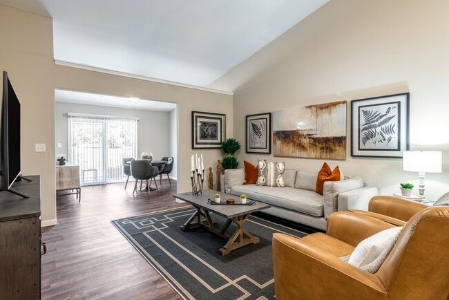 Beautiful, Open Floor Plans with Room to Entertain - Redwood Fort Wayne Maplecrest Road