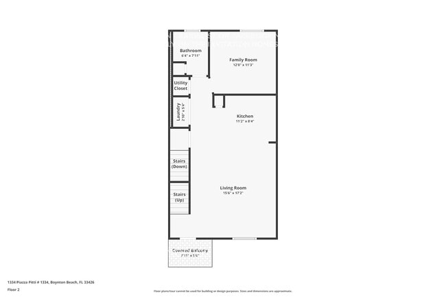 Photo - 1334 Piazza Pitti