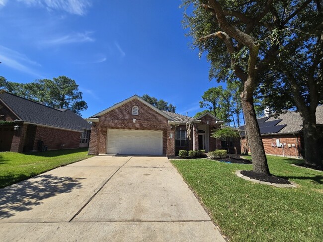 Photo - 18631 Mosshill Estates Ln