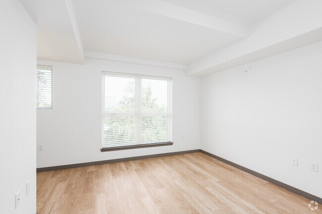 1BD, 1BA - 650SF - Sixth & Alder