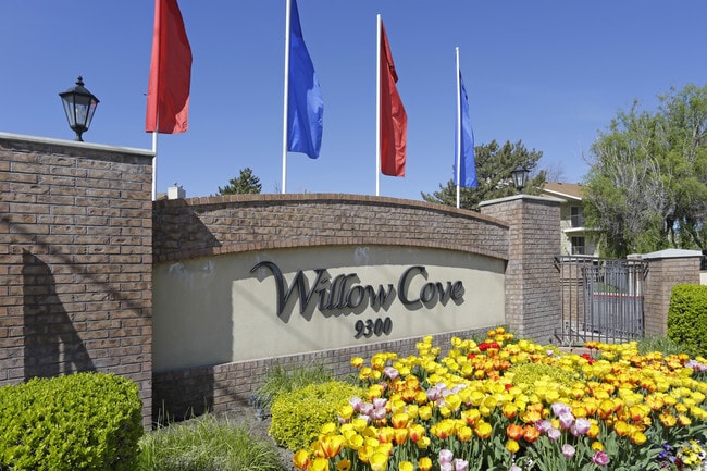 Willow Cove