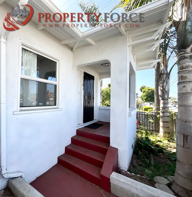 Photo - 10301 Graffian St House