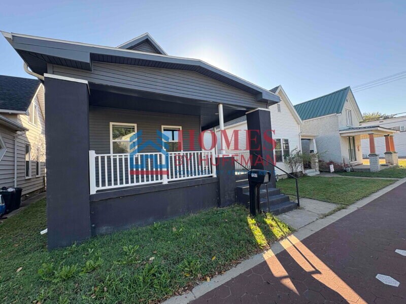 Photo - Three Bedroom House | Updated