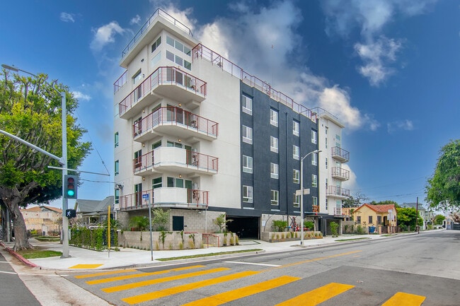 321 S. Fickett St. - Park Fickett Rental