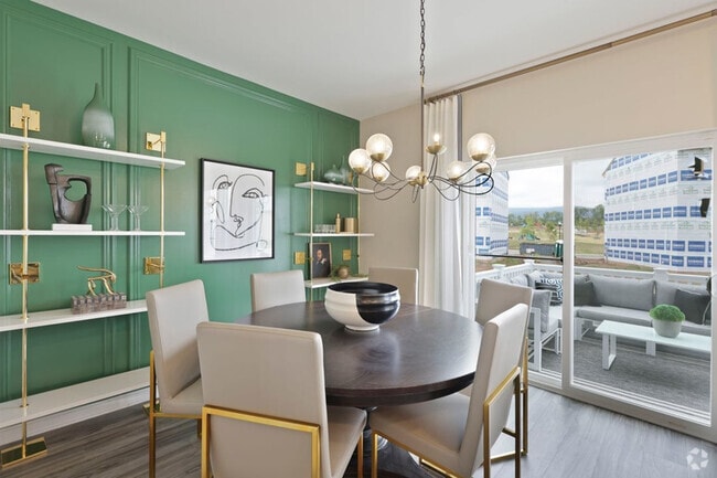 Building Photo - The Meadows at Berkeley Ridge Rental