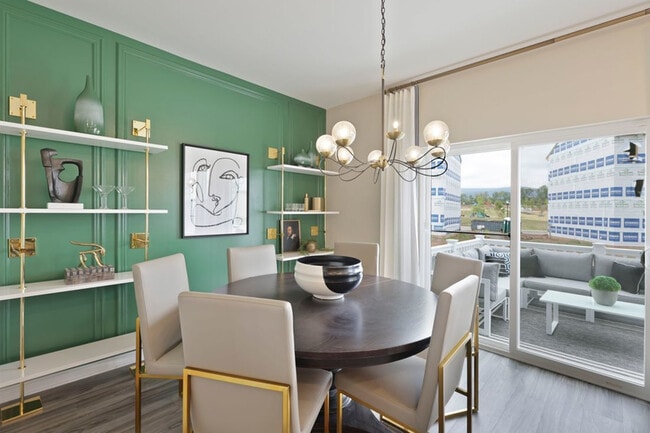 The Meadows at Berkeley Ridge - The Meadows at Berkeley Ridge Rental