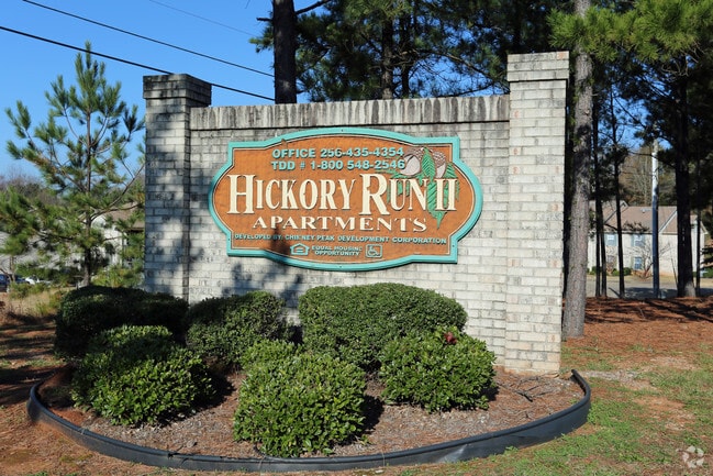 Photo - Hickory Run II Apartments