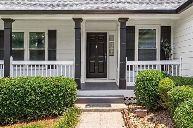 Photo - 140 Grayland Creek Dr