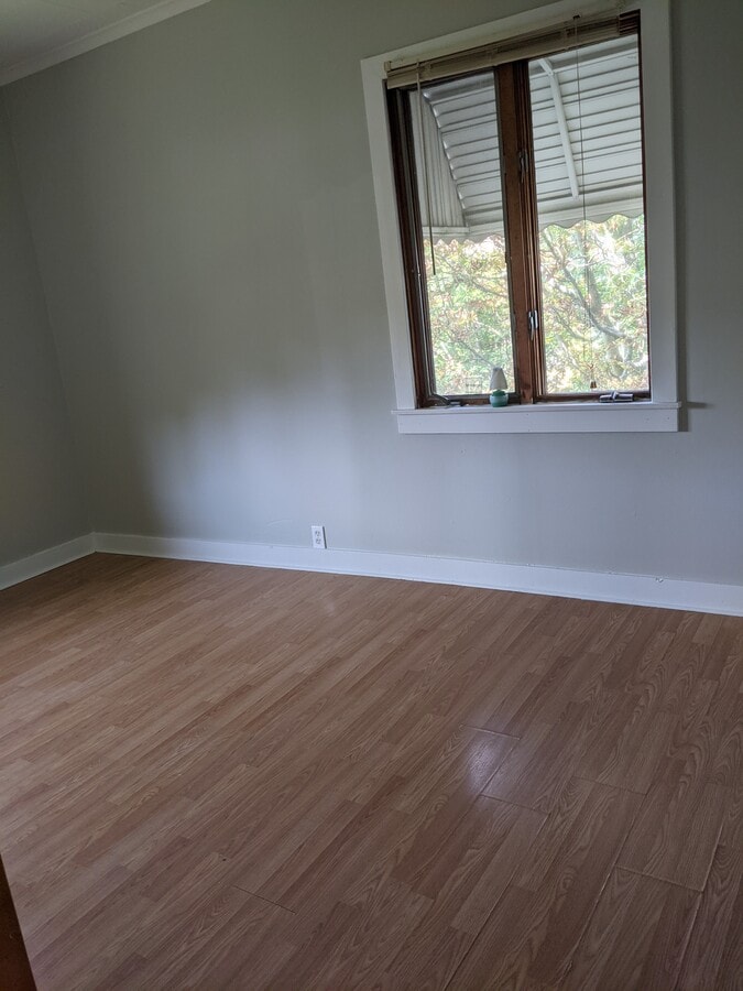 Bedroom - 1836 Clearview St Unit A