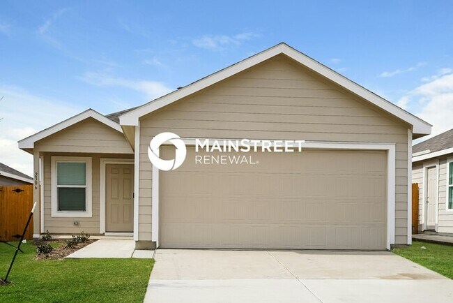 Building Photo - 3 Bedroom Pet-Friendly Home in Crandall, T...