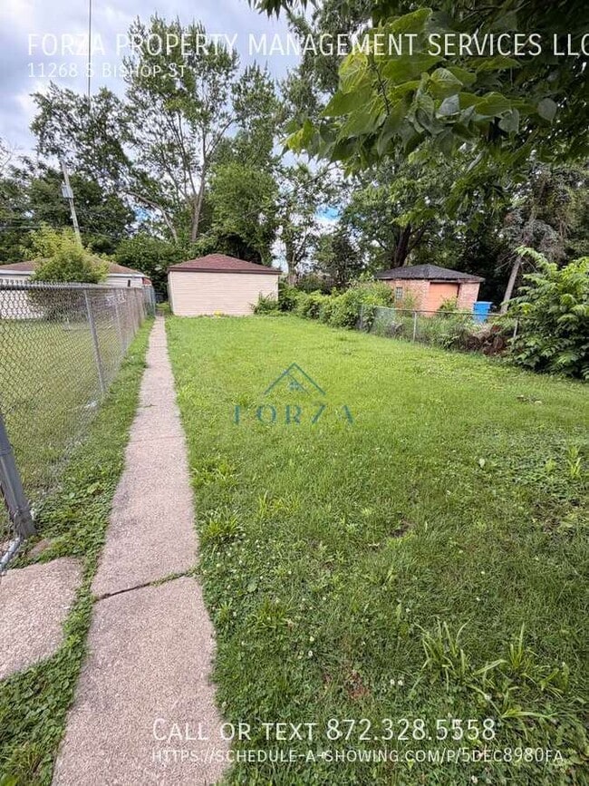 Photo - 11268 S Bishop St