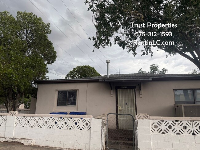 Building Photo - 920 Texas Dr