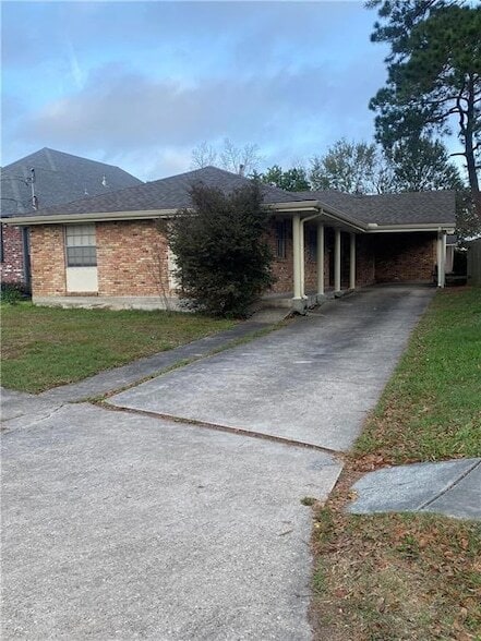 Building Photo - 4825 Jasper St