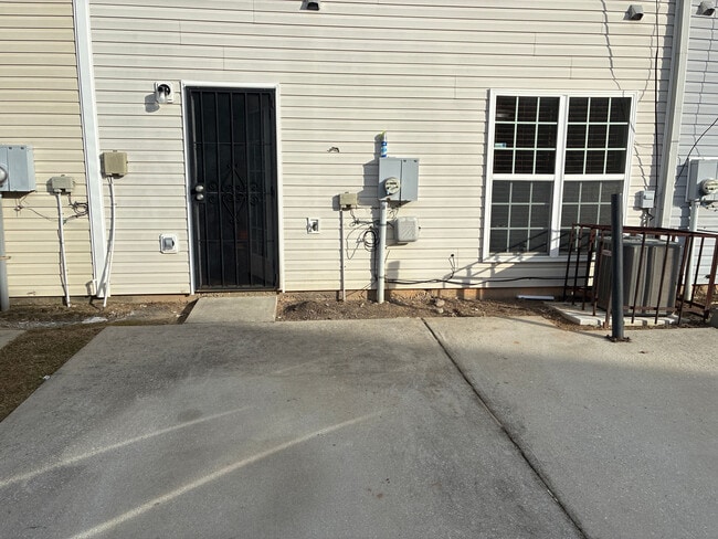 Photo - Room in Townhome on Olmadison Pl