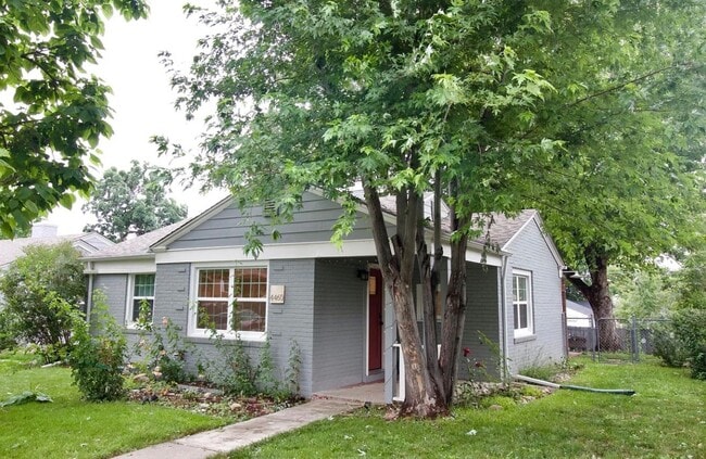 Photo - Sunny Sunnyside Bungalow with Finished Basement & Private Backyard Retreat