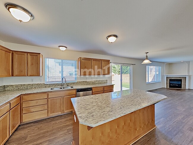 Photo - 1501 179th St Ct E