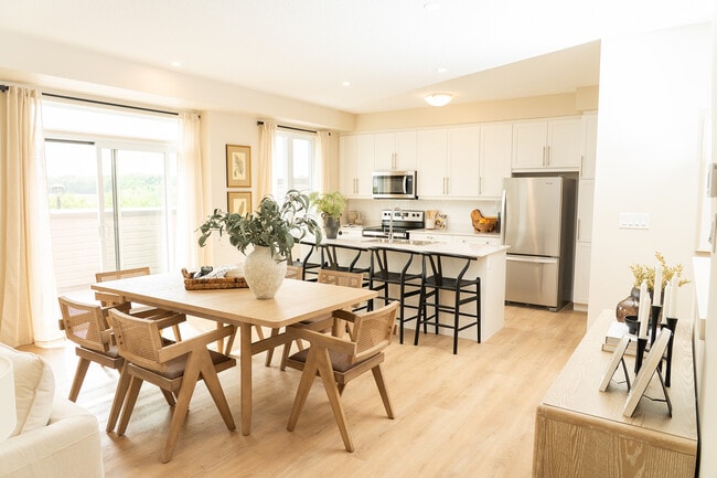 Building Photo - Asher Village