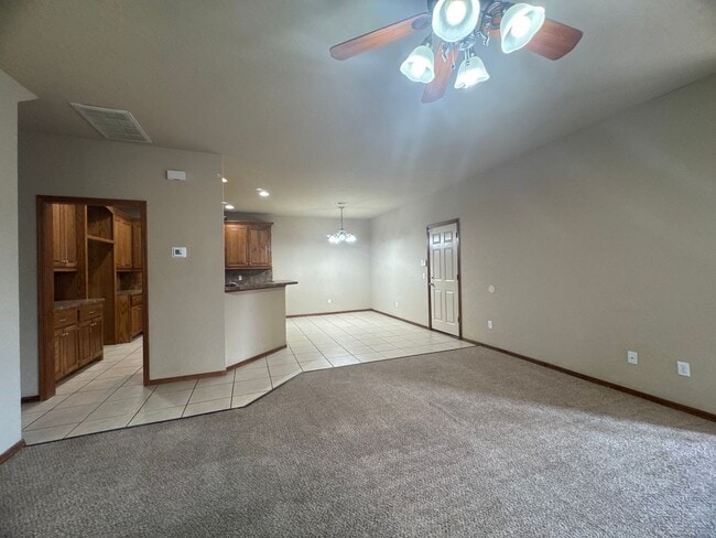 Photo - Great duplex for rent in Moore!