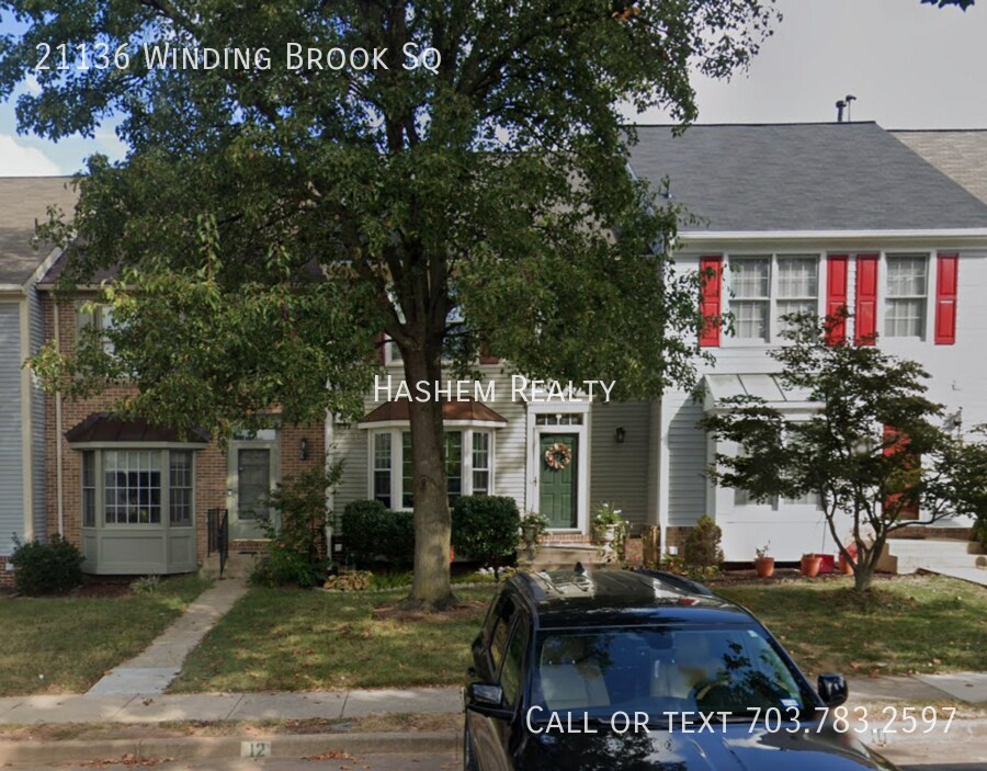 Photo - 21136 Winding Brook Sq-