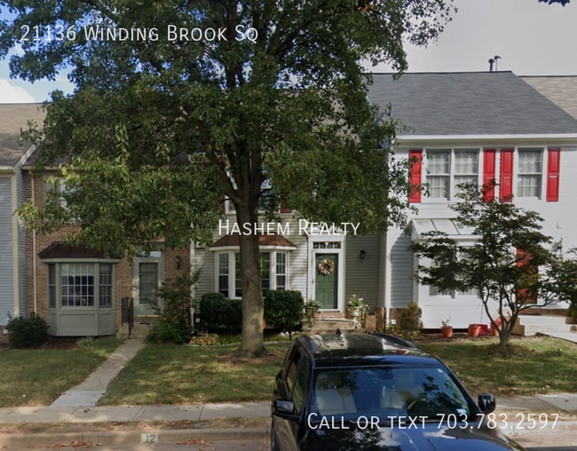 Photo - 21136 Winding Brook Square House