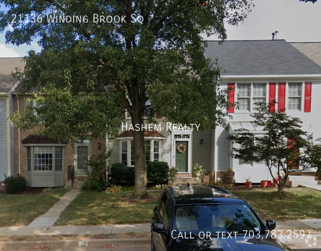 Building Photo - 21136 Winding Brook Square Rental