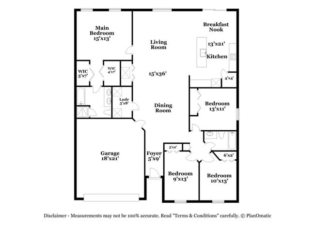 Photo - 2533 Spring Pond Ln