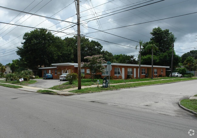 Ruby Apartments - Ruby Apartments