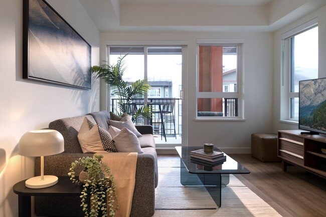 Photo - Elevation Residences