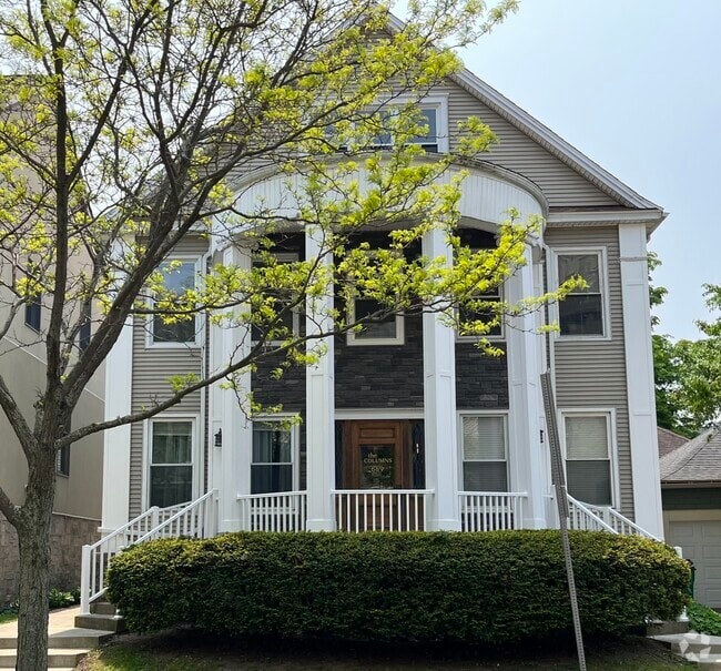 The Columns 669 Potomac Ave - 669 Potomac Ave Rental