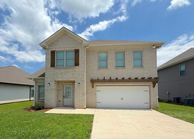 Photo - 219 Cotton Bayou Dr