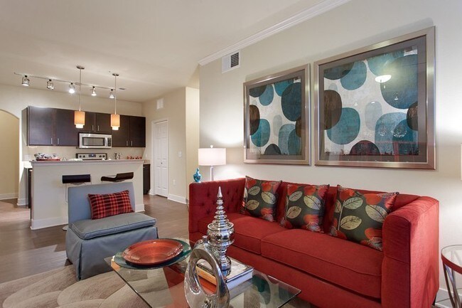 Ladera Apartment Homes For Rent in Austin, TX