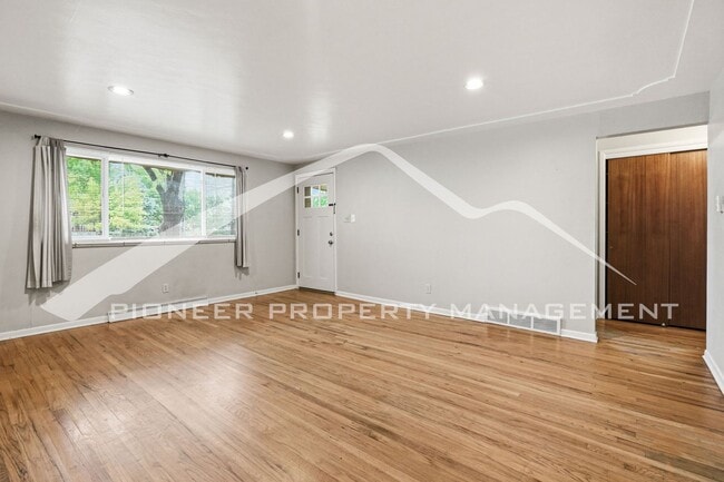 Photo - Charming Duplex with Washer/Dryer and Fenced Yard