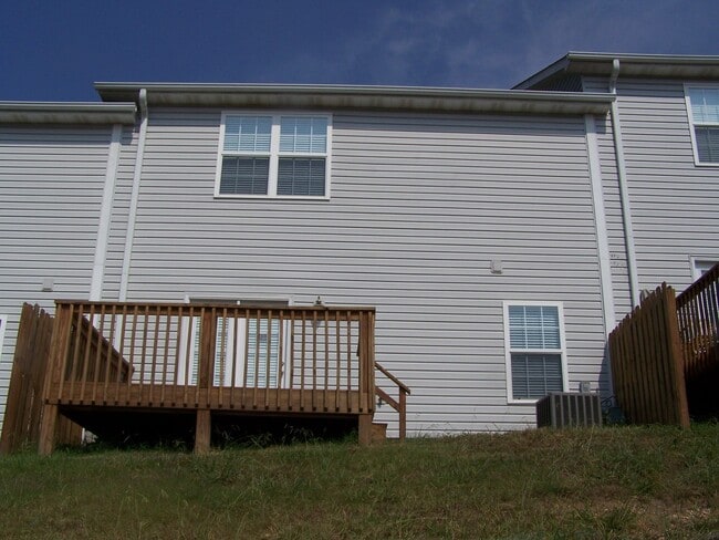 Photo - 1140 Harbin Ridge Ln