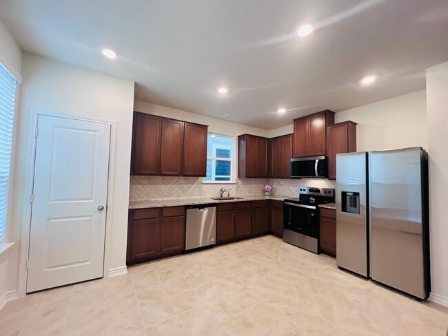 14839 Vance Jackson Rd Unidad 1003