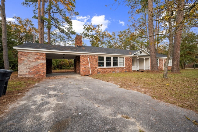 Photo - 407 Hayne St
