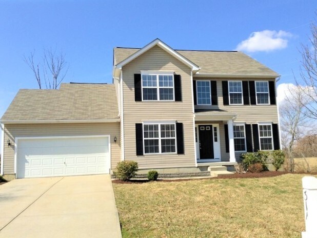 Photo - 3145 Old Glory Ln