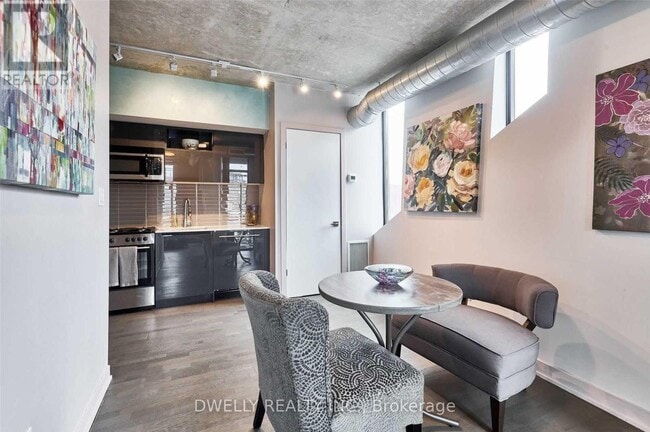 Photo - 109 Wolseley St Unit 204