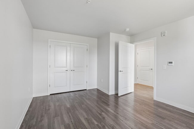 Apartments at Three Bridges