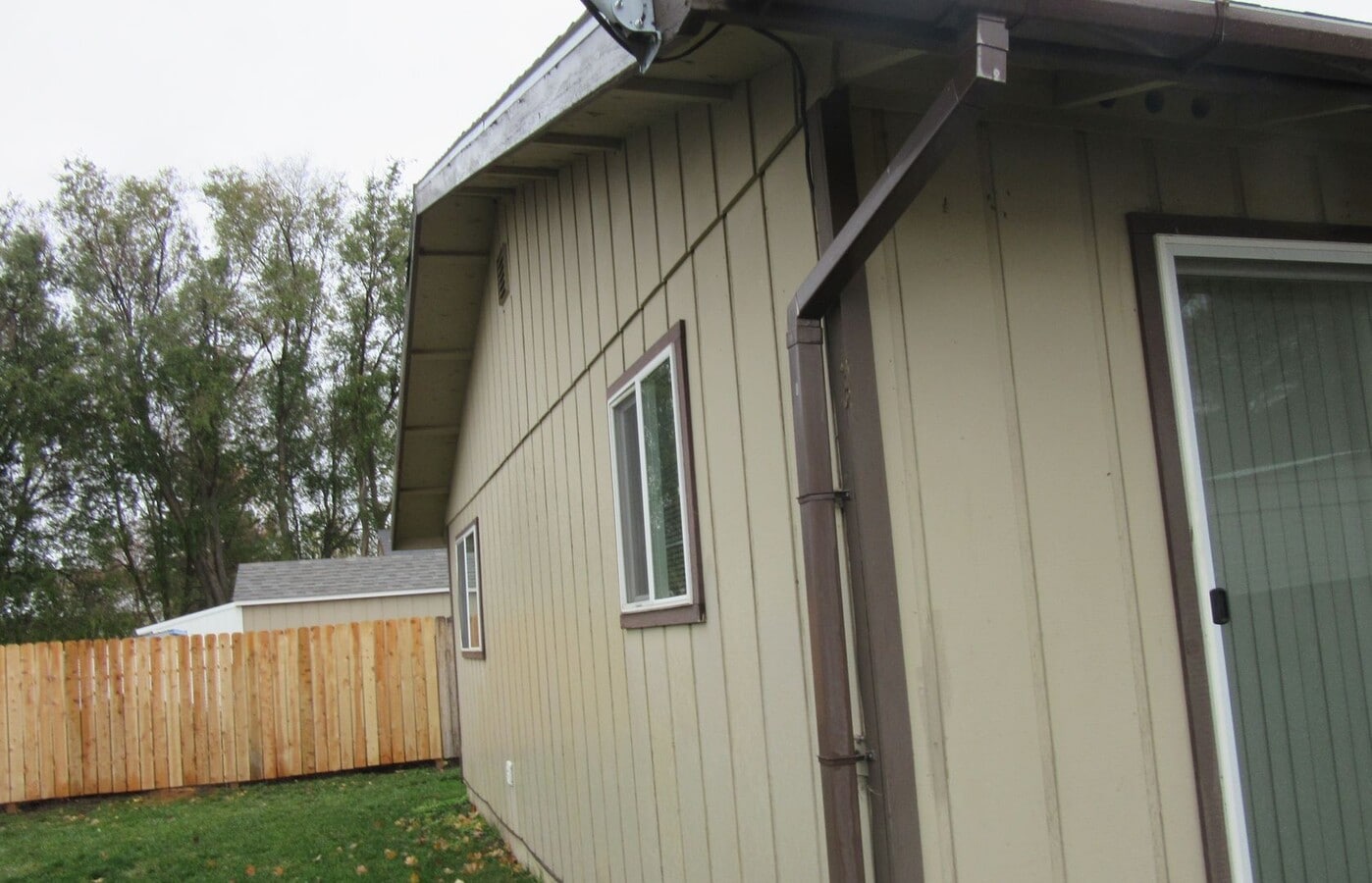 Photo - Ash St. Duplex Unidad 745 Ash