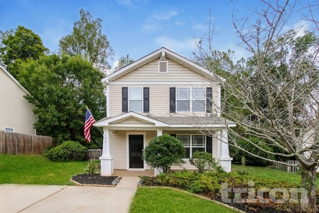 Building Photo - 186 English Hills Dr
