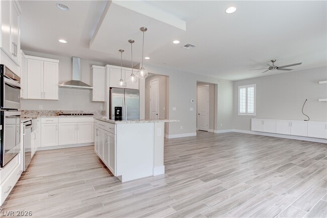 Building Photo - 9020 Nopah Peak Ct