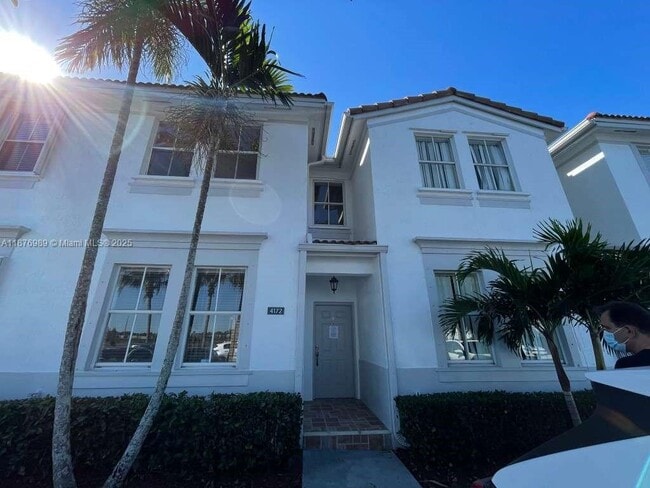Building Photo - 4172 SW 156th Ave Rental
