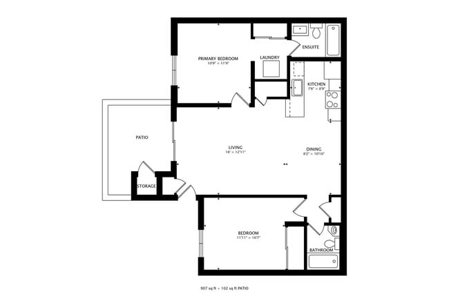 Photo - Parkside Commons