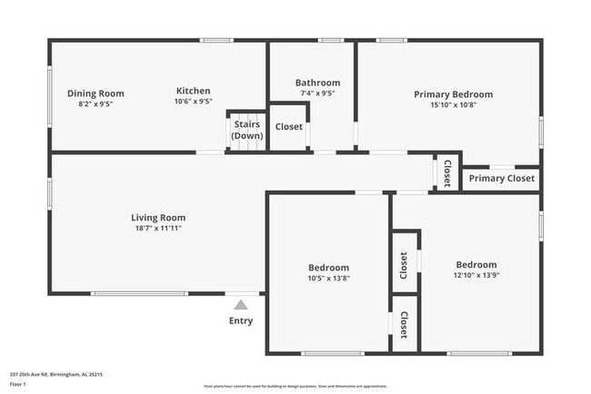 Photo - 337 20th Ave NE